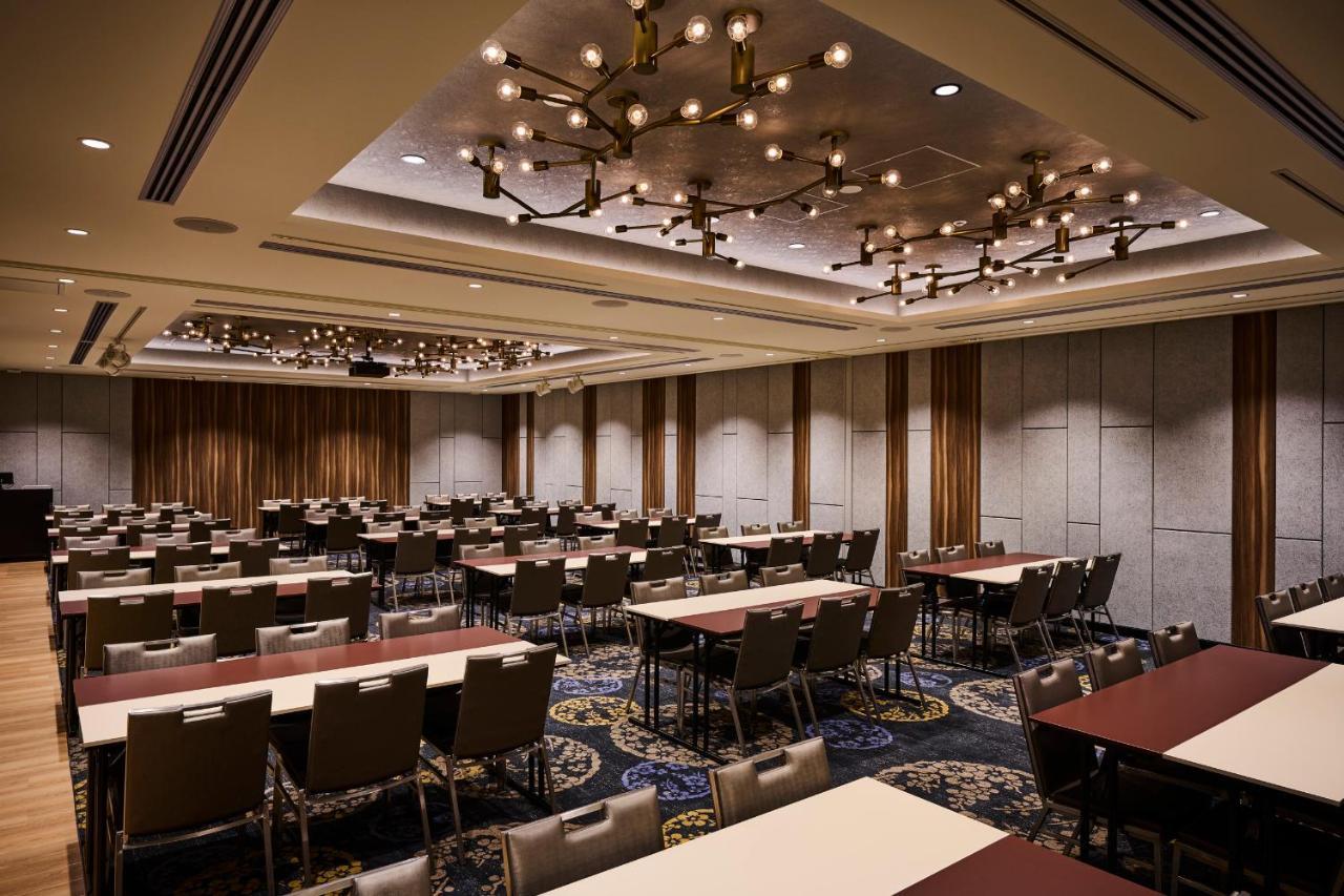 The Royal Park Umekoji Hotel Kyōto