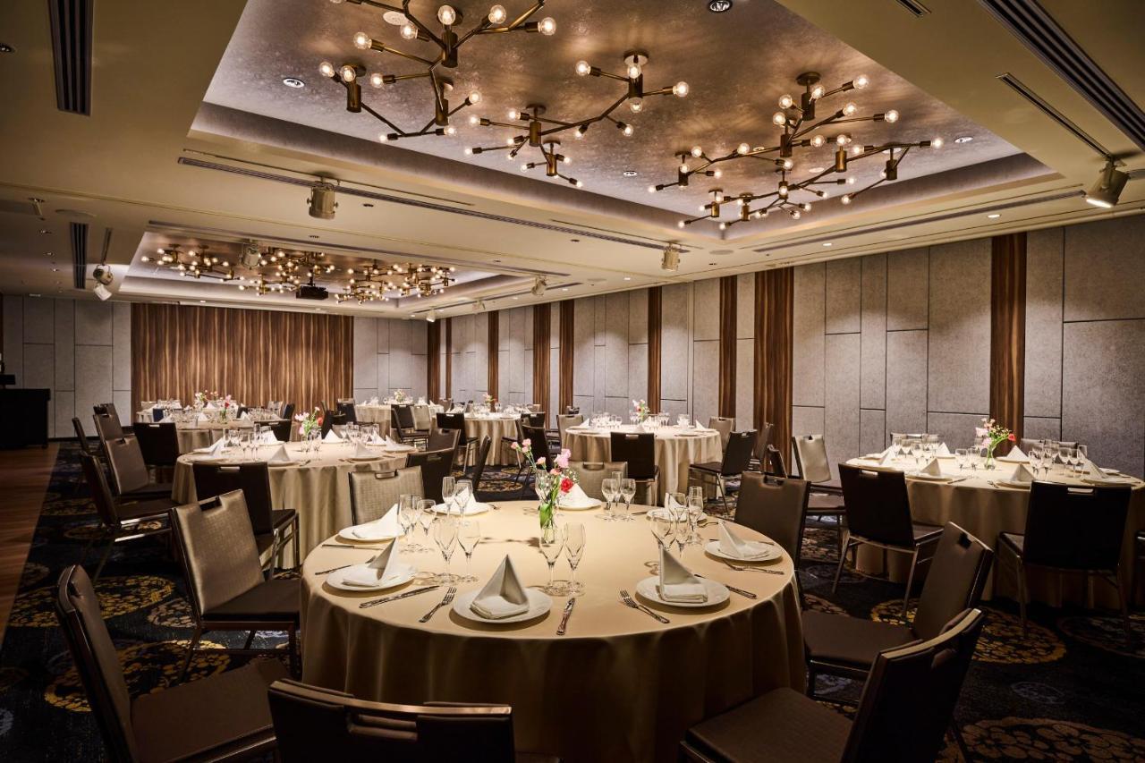 The Royal Park Umekoji Hotel Kyōto